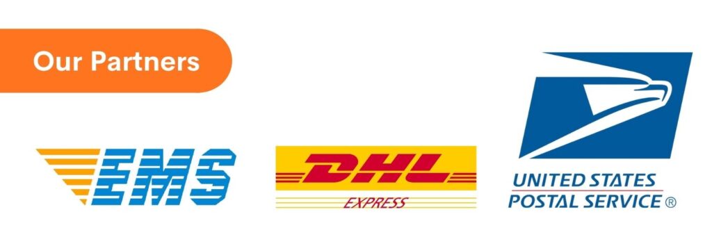 Our Partners 1 - Bojack Horseman Store