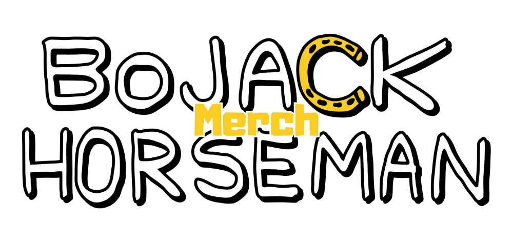 Bojack Horseman Store