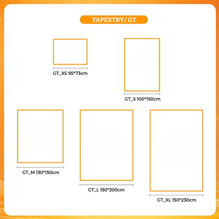 TAPESTRY - Bojack Horseman Store